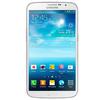 Смартфон Samsung Galaxy Mega 6.3 GT-I9200 White - Усть-Кут