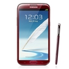 Смартфон Samsung Galaxy Note 2 GT-N7100ZRD 16 ГБ - Усть-Кут
