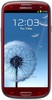 Смартфон Samsung Galaxy S3 GT-I9300 16Gb Red - Усть-Кут