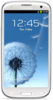Смартфон Samsung Galaxy S3 GT-I9300 32Gb Marble white - Усть-Кут
