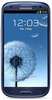 Смартфон Samsung Galaxy S3 GT-I9300 16Gb Pebble blue - Усть-Кут
