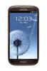 Смартфон Samsung Galaxy S3 GT-I9300 16Gb Amber Brown - Усть-Кут