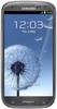Смартфон Samsung Galaxy S3 GT-I9300 16Gb Titanium grey - Усть-Кут