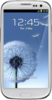 Samsung Galaxy S3 i9300 16GB Marble White - Усть-Кут