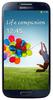 Смартфон Samsung Galaxy S4 GT-I9500 16Gb Black Mist - Усть-Кут