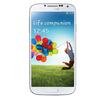 Смартфон Samsung Galaxy S4 GT-I9505 White - Усть-Кут