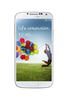 Смартфон Samsung Galaxy S4 GT-I9500 64Gb White - Усть-Кут