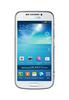 Смартфон Samsung Galaxy S4 Zoom SM-C101 White - Усть-Кут