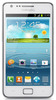 Смартфон SAMSUNG I9105 Galaxy S II Plus White - Усть-Кут