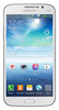 Смартфон SAMSUNG I9152 Galaxy Mega 5.8 White - Усть-Кут