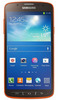 Смартфон SAMSUNG I9295 Galaxy S4 Activ Orange - Усть-Кут