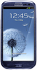 Смартфон SAMSUNG I9300 Galaxy S III 16GB Pebble Blue - Усть-Кут