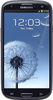 Смартфон SAMSUNG I9300 Galaxy S III Black - Усть-Кут