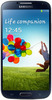 Смартфон SAMSUNG I9500 Galaxy S4 16Gb Black - Усть-Кут