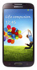Смартфон SAMSUNG I9500 Galaxy S4 16 Gb Brown - Усть-Кут