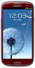 Смартфон Samsung Samsung Смартфон Samsung Galaxy S III GT-I9300 16Gb (RU) Red - Усть-Кут