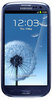 Смартфон Samsung Samsung Смартфон Samsung Galaxy S III 16Gb Blue - Усть-Кут