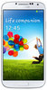 Смартфон Samsung Samsung Смартфон Samsung Galaxy S4 16Gb GT-I9500 (RU) White - Усть-Кут