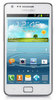 Смартфон Samsung Samsung Смартфон Samsung Galaxy S II Plus GT-I9105 (RU) белый - Усть-Кут