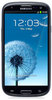 Смартфон Samsung Samsung Смартфон Samsung Galaxy S3 64 Gb Black GT-I9300 - Усть-Кут