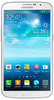 Смартфон Samsung Samsung Смартфон Samsung Galaxy Mega 6.3 8Gb GT-I9200 (RU) белый - Усть-Кут