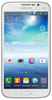 Смартфон Samsung Samsung Смартфон Samsung Galaxy Mega 5.8 GT-I9152 (RU) белый - Усть-Кут