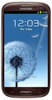 Смартфон Samsung Samsung Смартфон Samsung Galaxy S III 16Gb Brown - Усть-Кут