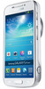 Смартфон SAMSUNG SM-C101 Galaxy S4 Zoom White - Усть-Кут