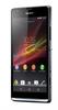 Смартфон Sony Xperia SP C5303 Black - Усть-Кут