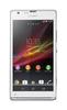 Смартфон Sony Xperia SP C5303 White - Усть-Кут
