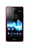 Смартфон Sony Xperia TX Pink - Усть-Кут