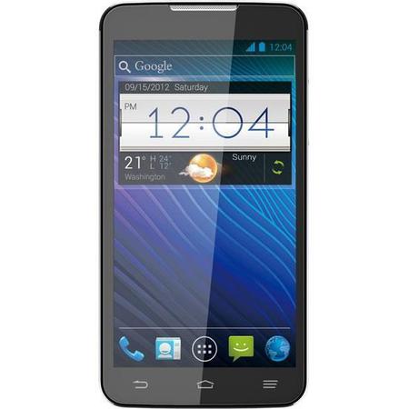 Смартфон ZTE Grand Memo Blue - Усть-Кут