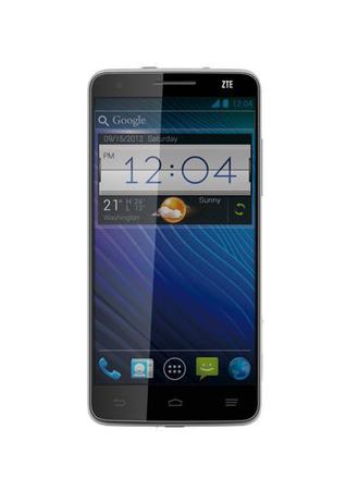 Смартфон ZTE Grand S White - Усть-Кут